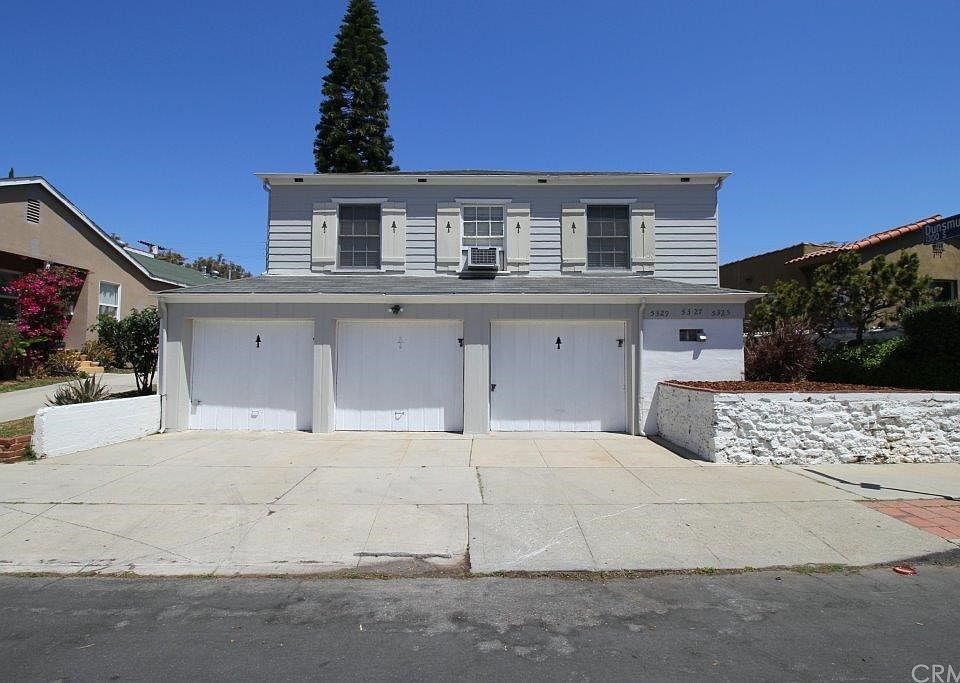 5325 Dockweiler Pl Los Angeles Ca 90019