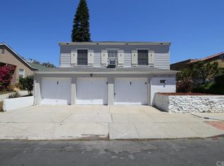 5325 Dockweiler Pl, Los Angeles, CA 90019