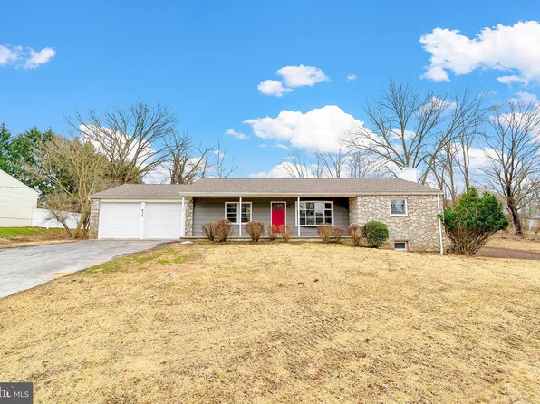 838 Sunnyside Ave, Norristown, PA 19403