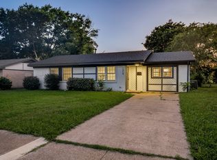 1319 Eastern Heights Dr, Mesquite, TX 75149