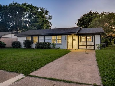 1319 Eastern Heights Dr, Mesquite, TX, 75149