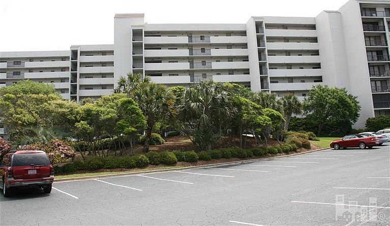 1st image of 95 S Lumina Avenue #3K