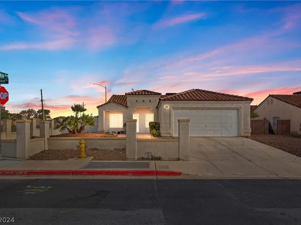 436 Pumpkin Way, Henderson, NV 89015