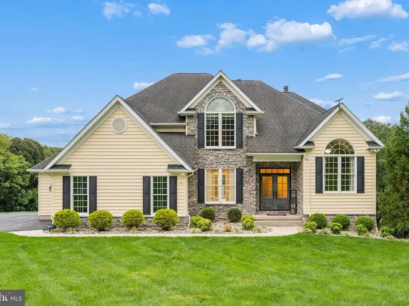 4729 Buffalo Rd, Mount Airy, MD 21771