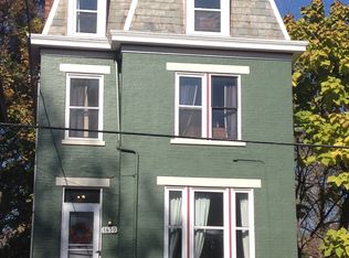 1630 Pullan Ave, Cincinnati, OH 45223
