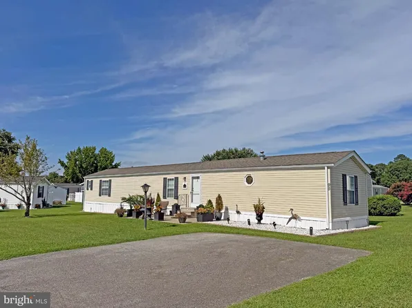95 Branchwood Dr #E-24, Rehoboth Beach, DE 19971