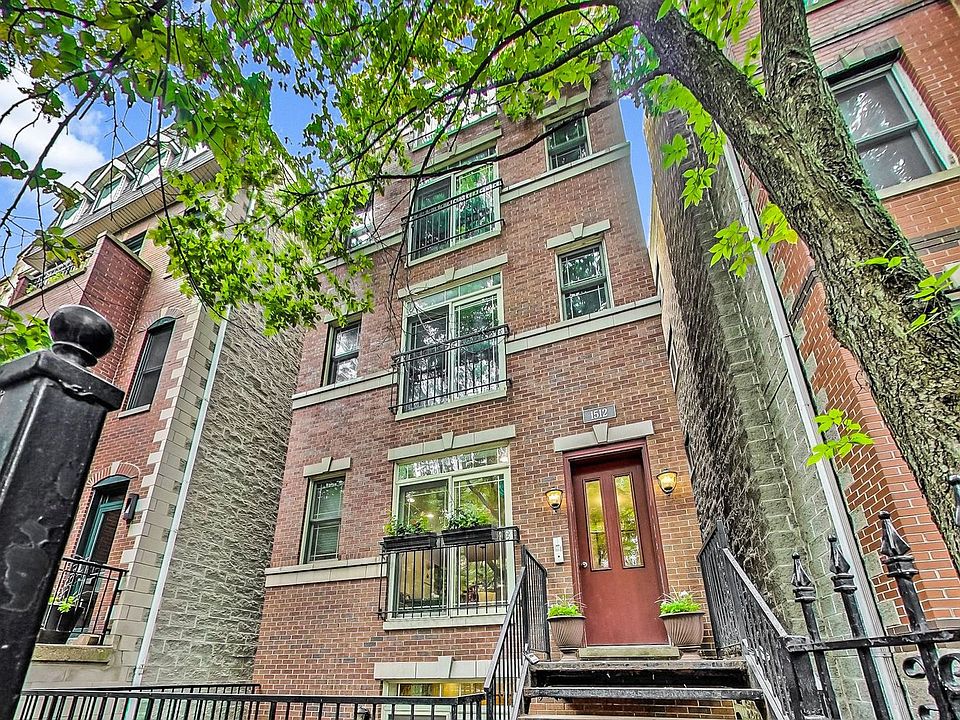 1st image of 1512 N Hudson Ave APT 4
