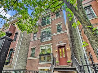 1512 N Hudson Ave APT 4, Chicago, IL 60610
