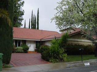 28721 Eagleton St, Agoura Hills, CA 91301