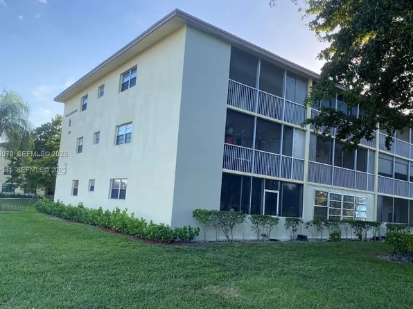 150 SW 134th Way #314R, Pembroke Pines, FL 33027