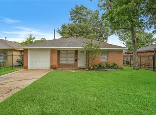 4510 Billingsley St, Houston, TX 77009
