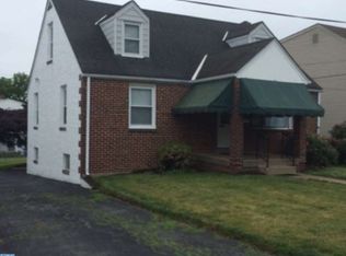 122 S Ford Ave, Wilmington, DE 19805