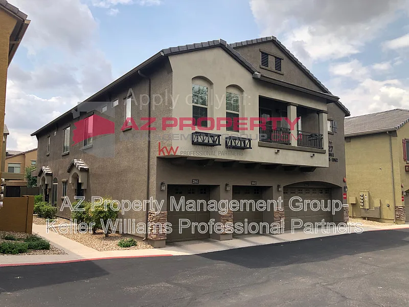 2150 W Alameda Rd #2061