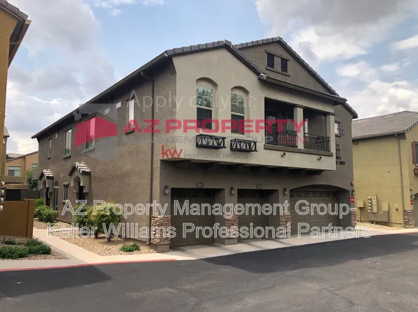 2150 W Alameda Rd, Phoenix, AZ