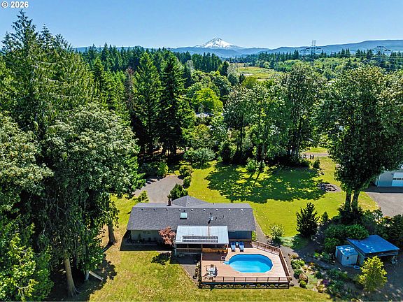 2nd image of 44434 SE Coalman Rd