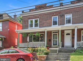 148 E Ross St, Lancaster, PA 17602
