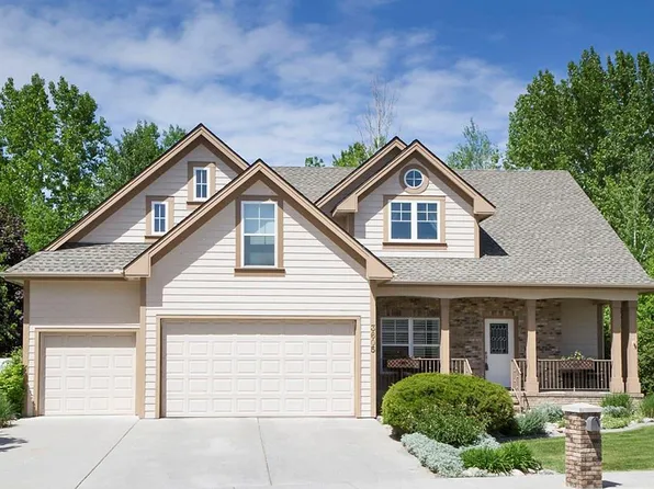 3605 Corbin Dr, Billings, MT 59102