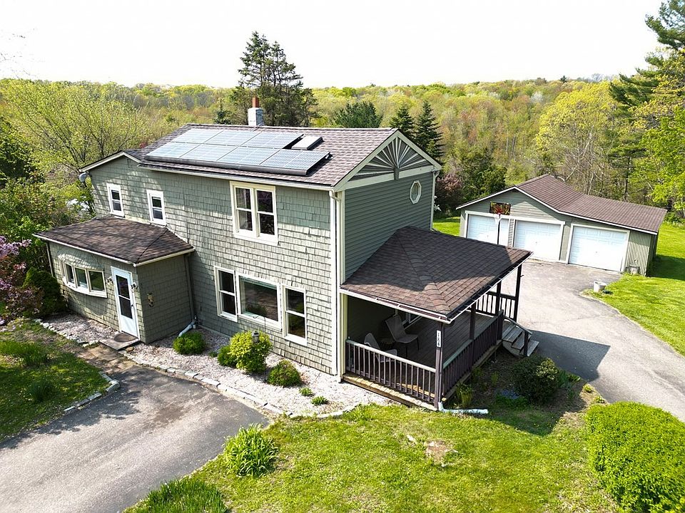 184 Rawson St, Leicester, MA 01524 MLS 73110158 Zillow