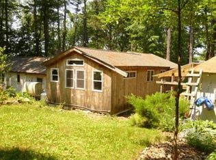 10 Laurel Ave, Ashburnham, MA 01430