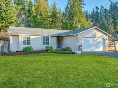 24005 72nd Avenue E, Graham, WA, 98338