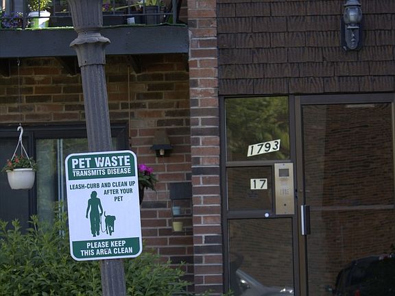 2nd image of 1793 W Algonquin Rd APT 3B