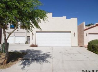 2897 Country Club Dr, Bullhead City, AZ 86442
