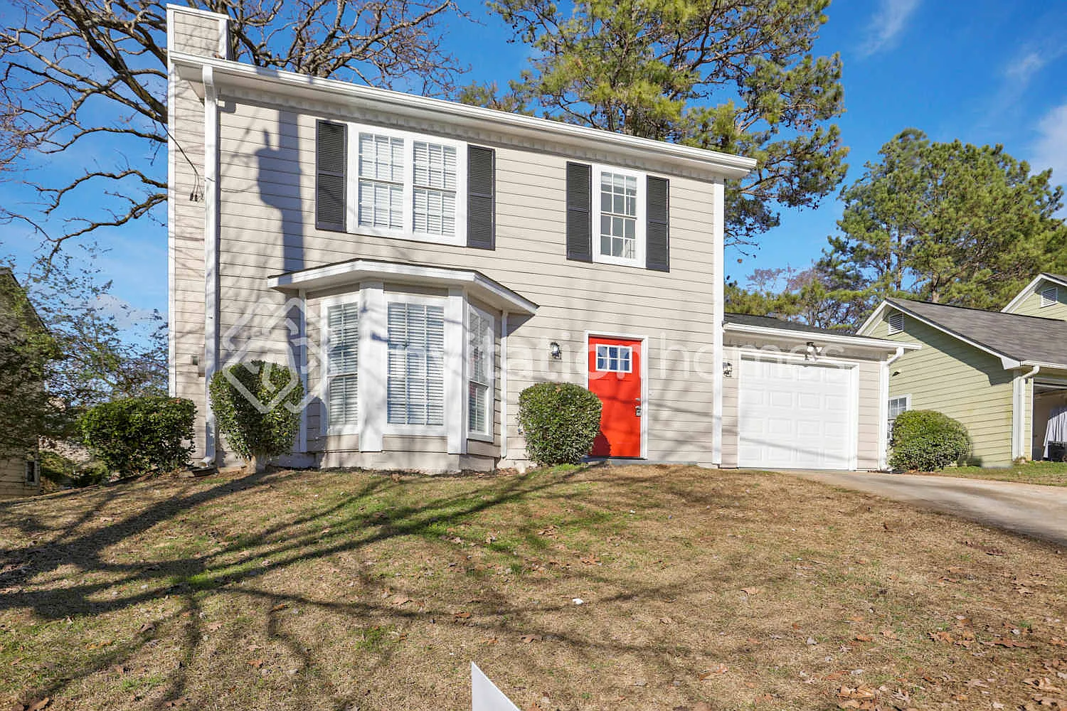5038 Donnell Way Decatur, GA 30035 — Photo 1