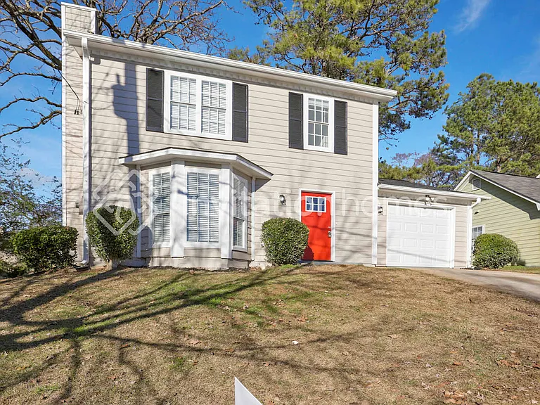 5038 Donnell Way — Photo 1