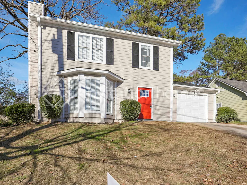 5038 Donnell Way
