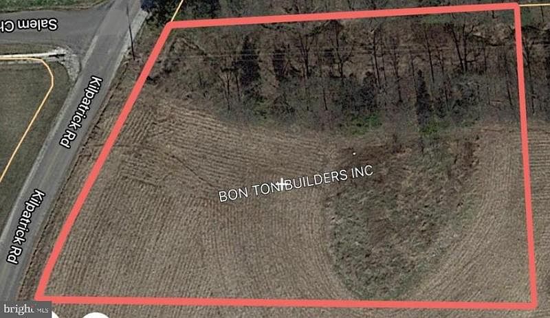 1st image of 650 Kilpatrick Road