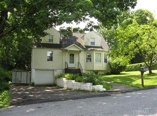 195 Halyan Rd, Yorktown Heights, NY 10598