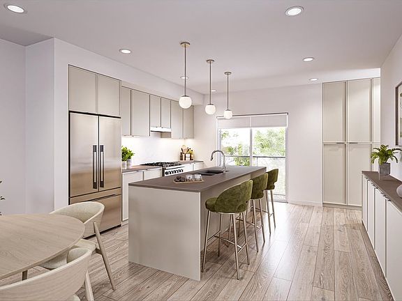 5th image of 4732 60b St #36