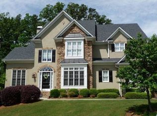 3747 Park Trce NW, Kennesaw, GA 30144