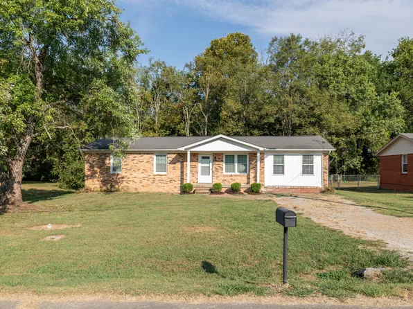 1339 Meadowbrook Dr, Pulaski, TN 38478