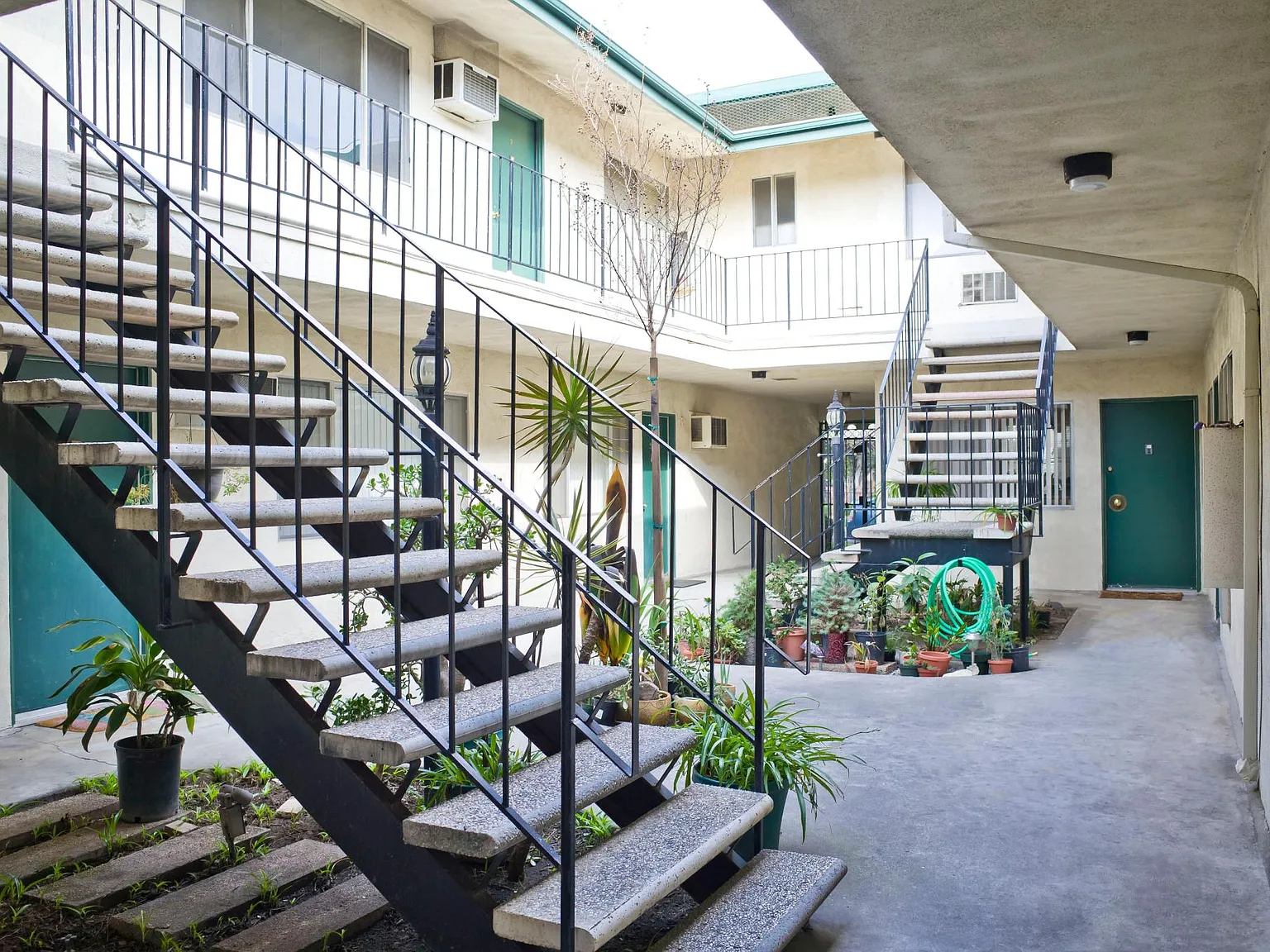1 bed, 650 sqft, $1,995 — Photo 4