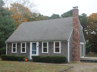 670 School House Rd, Eastham, MA 02642