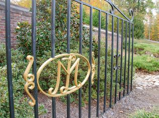 3 Powhatan Rd, Palmyra, VA 22963