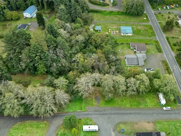 0 X State Route 109, Ocean Shores, WA 98569