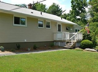 93 Boylston Cir, Shrewsbury, MA 01545