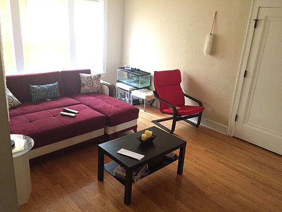 5th image of 5427 W Montrose Ave APT 1S