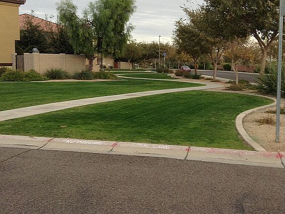 4th image of 1265 S Aaron Dr #272