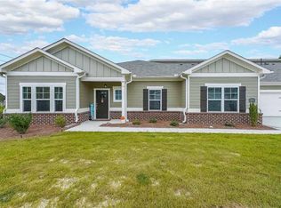 2988 Rambler Dr, Loganville, GA 30052