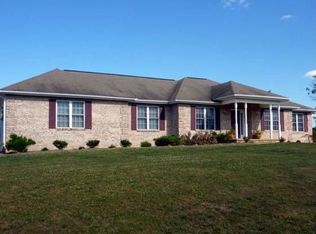 365 Wyndham Hill Dr, Fishersville, VA 22939