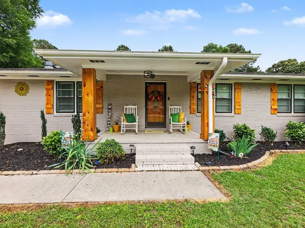 5 Eden Dr, Smithfield, NC 27577