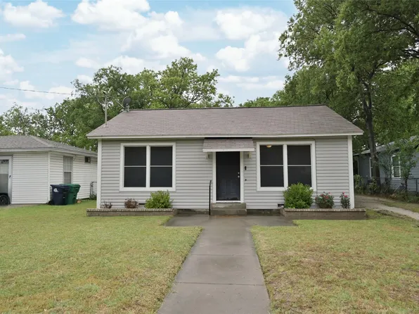 2021 Denison St, Denton, TX 76201