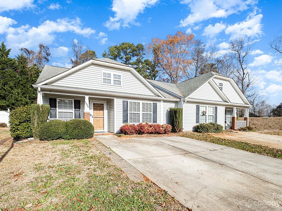 1668 Clemmon Sanders Cir, Rock Hill, SC 29732 | Zillow