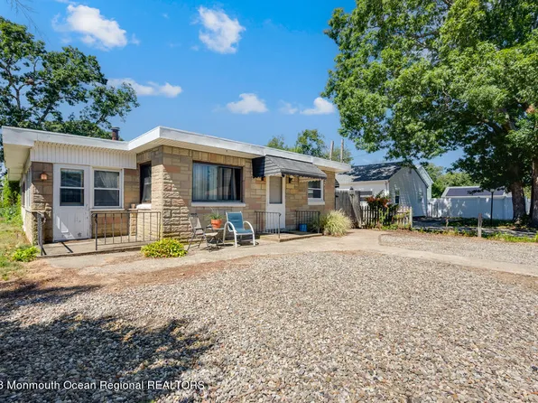 540 Lloyd Road, Toms River, NJ 08753