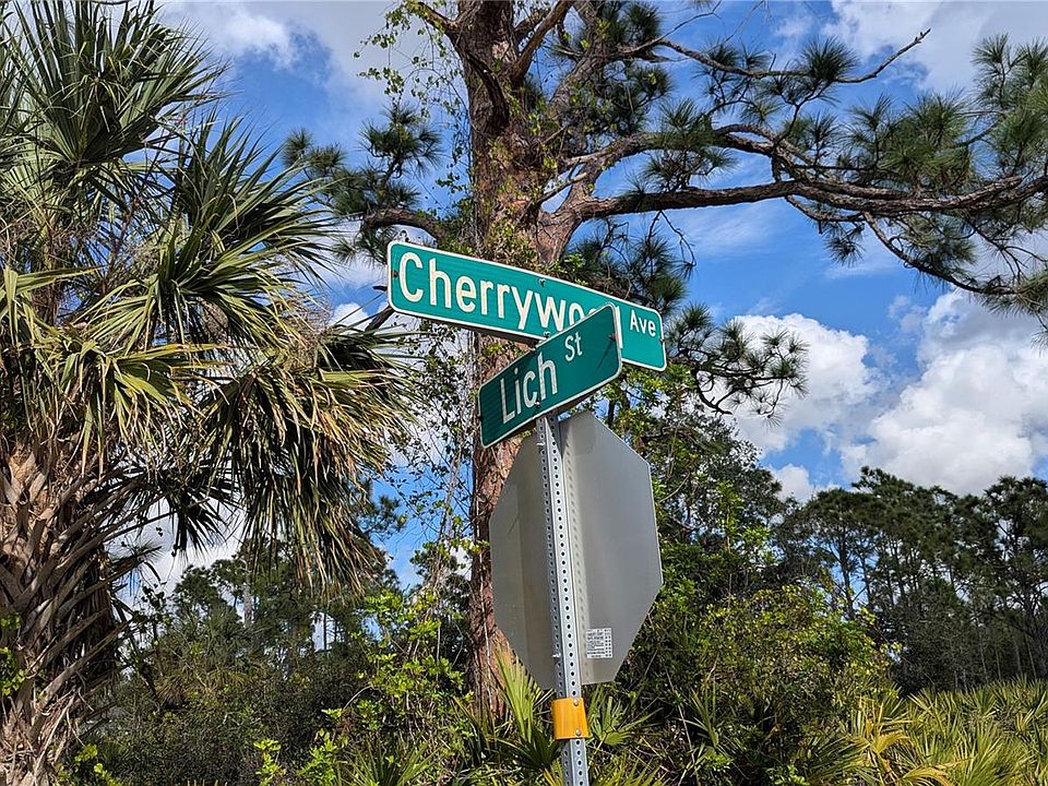 1st image of 23268 CHERRYWOOD AVENUE