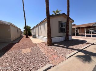 9431 E Coralbell Ave LOT 113, Mesa, AZ 85208