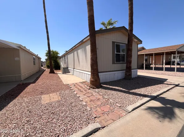 9431 E Coralbell Avenue #113, Mesa, AZ 85208